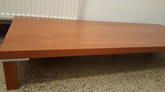 Dřevotvar  obývací nábytek - 7