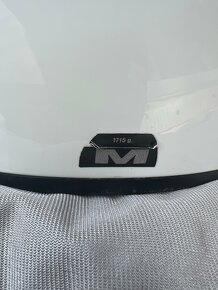 Prilba SHARK EVOLINE 3 - 7