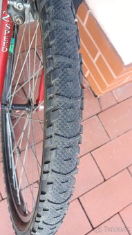 U.S.Cycles sachs 21 speed - 7