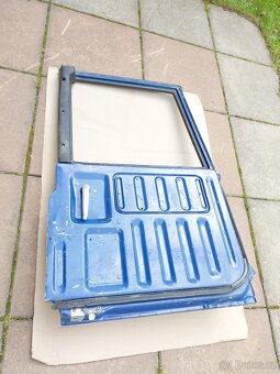 Nissan Patrol – Dveře - 7