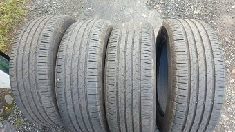 Letní pneu 225/60/17 - 7