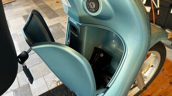 Maxon Scuola 125 - 7