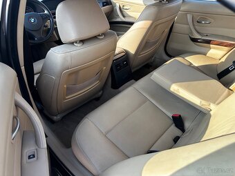 BMW 318i 95kw e90, r.2005, klima, STK - 7