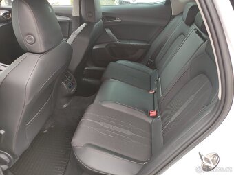 Cupra Formentor TDi STYLE FullLED VIRTUAL KAMERA TAŽNÉ - 7