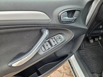Ford S-Max 2,0 TDCi 103 KW - 7