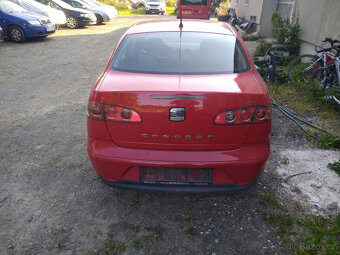 Cordoba 1,4 55kw - 7