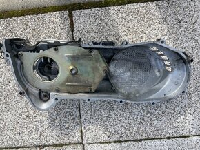 piaggio ET 4 - vespa - 7