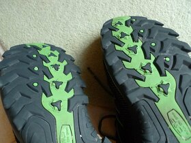 Trekové, trekingové boty, CMP, 47 - 7