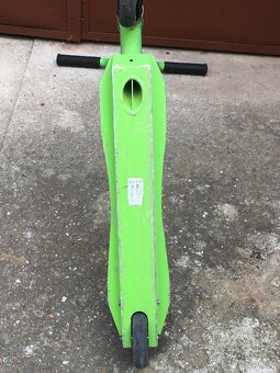 Freestyle koloběžka Spartan - 7