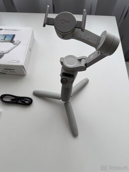 DJI Osmo Mobile SE - 7