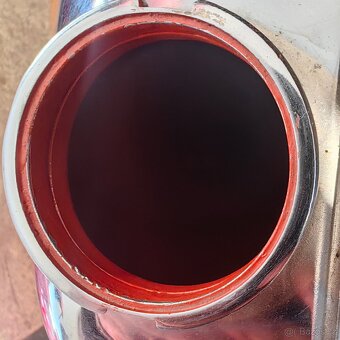 Jawa speciál nádrž - 7