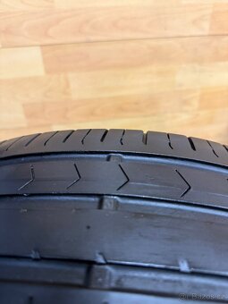 Letní pneu 215/65/16 č.1 - 7