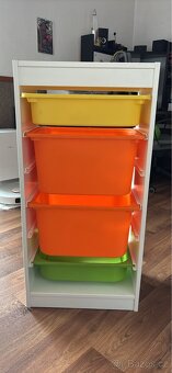 Úložný díl IKEA - 7