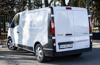 Renault Trafic 70kW (2020) - 7
