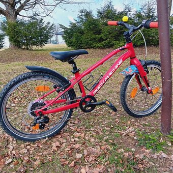 Rock Machine thunder 20" - 7