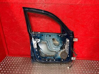 LEVÉ PŘEDNÍ DVEŘE CHRYSLER PT CRUISER - 7