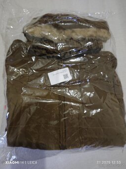 Dětská kombinéza 90 - 7