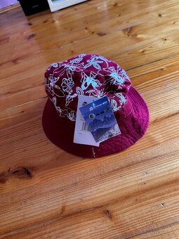 Alpine PRO- dámský klobouk - 7