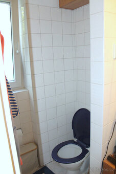 Byt 2+1 v Čelákovicích - 7