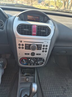 Corsa C 1,2i,59KW AUTOMAT - 7