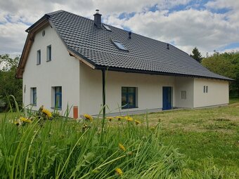 Prodej chalupy v Třemešku - 7