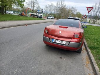 Renault Megane 2 Cabrio - 7