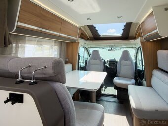 Adria Matrix Axess 670 SL - výbava - 7