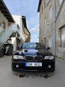 BMW E46 Coupe Individual 320ci - 7