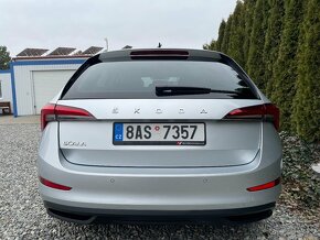 Škoda Scala 1.0 TSI Ambition - 7