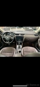 Škoda Octavia 3 2.0 TDI 110kw, Laurin & Klement, r.v.2018 - 7