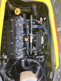 SEA DOO RXP-260 RS - 7
