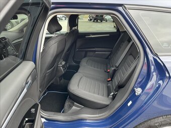 Ford Mondeo 2,0TDCi 110KW, Titan,Navi,Kamera,CarPlay - 7