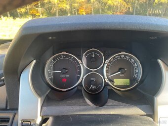 Land Rover Freelander 2.0 Td4 - 7