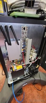 Kolaborativní Robot Sawyer firmy RETHINK (HAHN) - 7