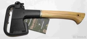 Sekera Fiskars-X5,X7,X10,X13,X18,X24,X25,X28,N7,N12 Brousek - 7