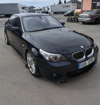 BMW E60 530xi - 7