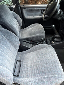 Suzuki Grand Vitara 2,0 V6 100 KW, rok 1997 - 7