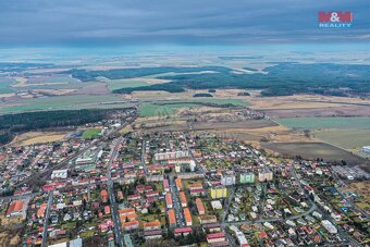 Prodej pole, 33510 m², Nýřany - 7