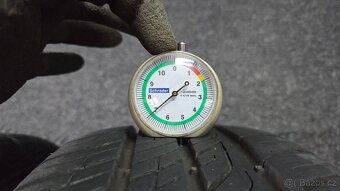 Letní pneumatiky 185/60 R14 82T Barum - 7