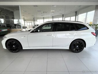 BMW M340i xDrive,Laser,Záruka,DPH - 7