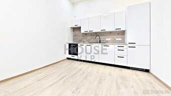 Prodej bytu 2+kk, 50 m2, Praha 5 - Košíře, ev.č. 00593 - 7