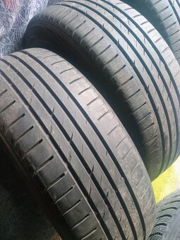 Sada letní pneu NEXEN 185/60-15 - 7
