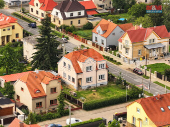 Prodej rodinného domu, 220 m², Kralupy nad Vltavou-Lobeček - 7