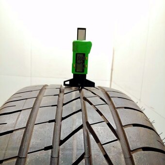 17" ALU kola – 5x120 – BMW (VW, OPEL, HONDA) - 7