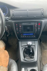Volkswagen Passat B5.5 2.5 TDI V6 - 7