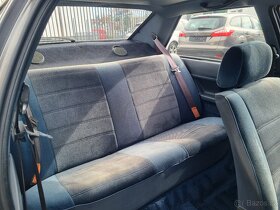 ⭐Audi Coupe GT 5s 1983/5ti-válec/2.0i/85kw⭐ - 7
