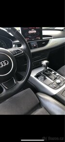 Prodám audi a6 180kw 4x4 Quattro - 7