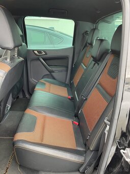 Ford RANGER WILDTRAK 3,2 DURATORQ-TDCI (200PS) - PUMA - 7
