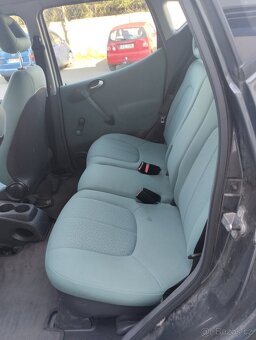 Mercedes A140 - 7