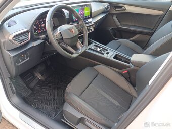 Seat Cupra Formentor 1.4 eTSI Hybrid 150kW DSG 23tkm Virtual - 7